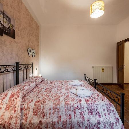 Conce Apartment Pisa Luaran gambar