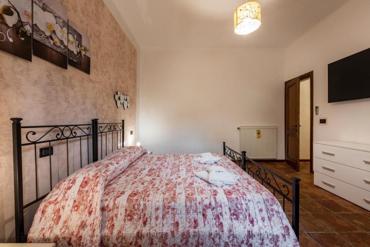 Conce Apartment Pisa Luaran gambar