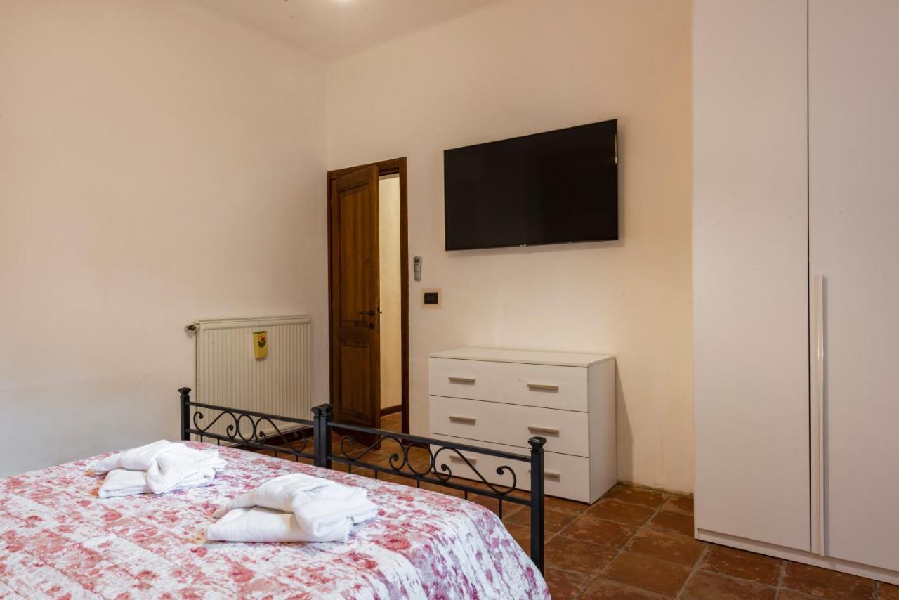 Conce Apartment Pisa Luaran gambar