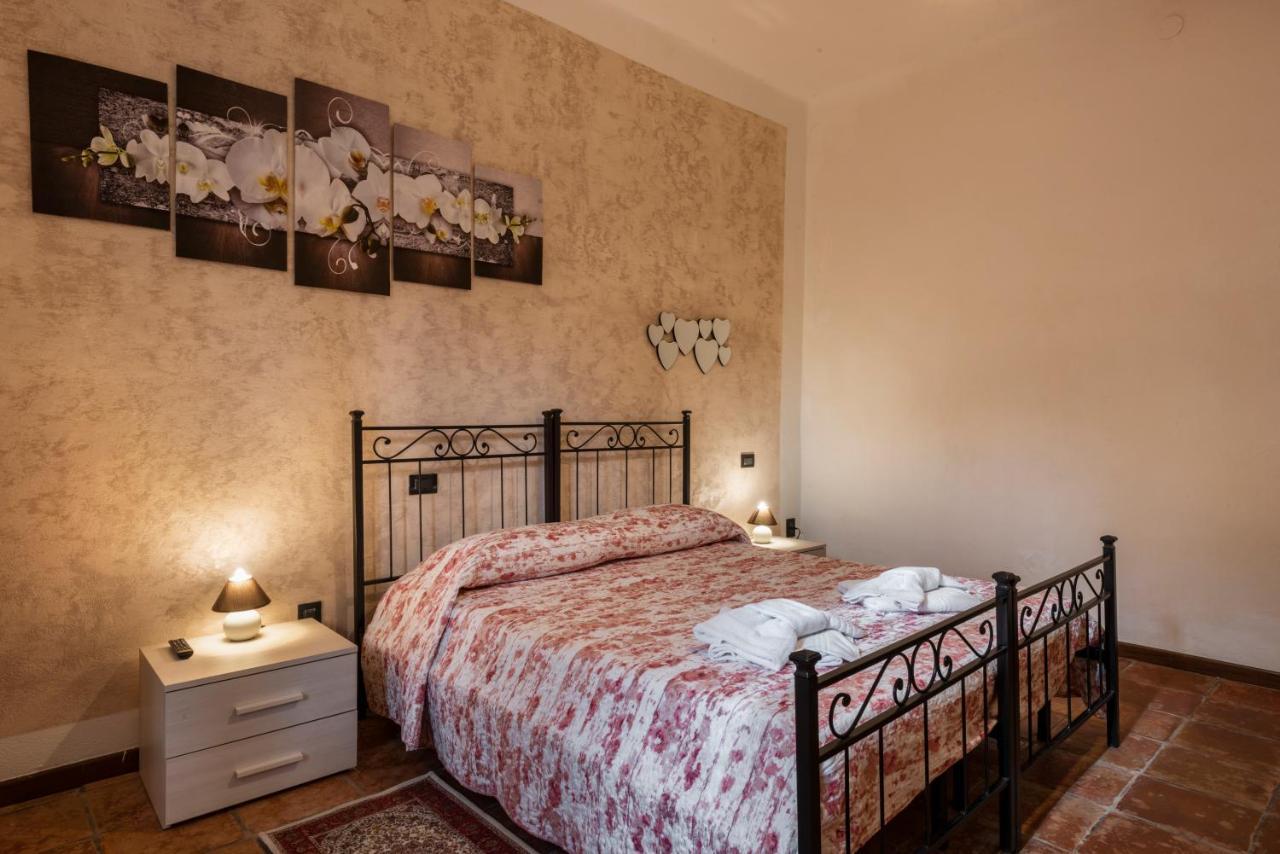 Conce Apartment Pisa Luaran gambar
