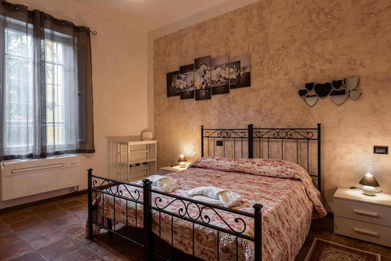 Conce Apartment Pisa Luaran gambar