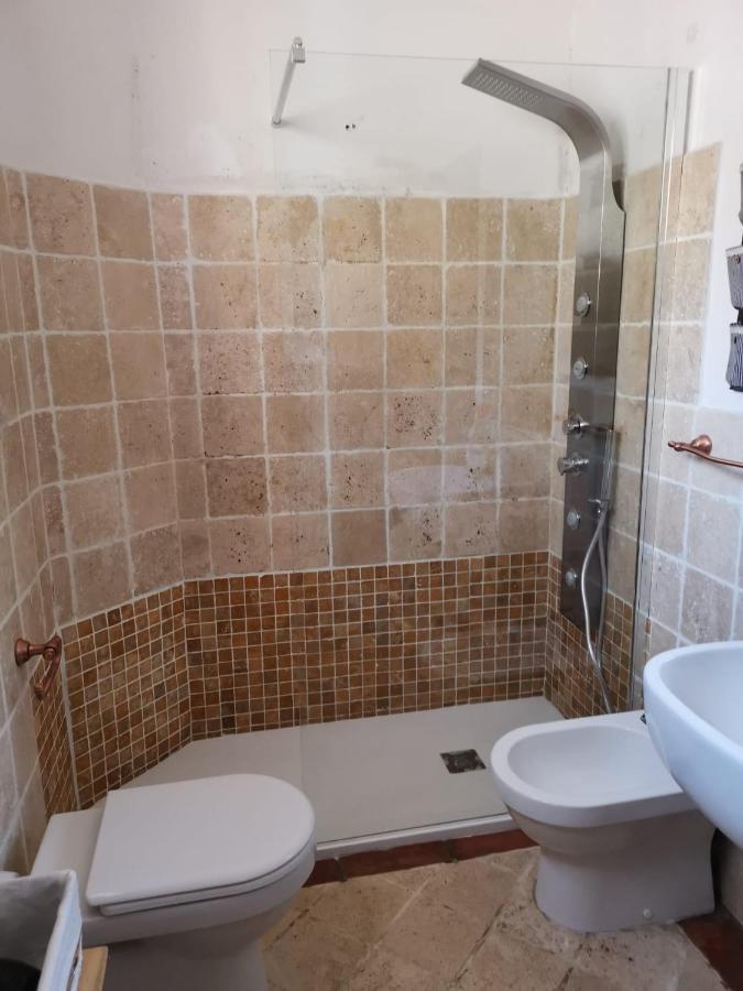 Conce Apartment Pisa Luaran gambar