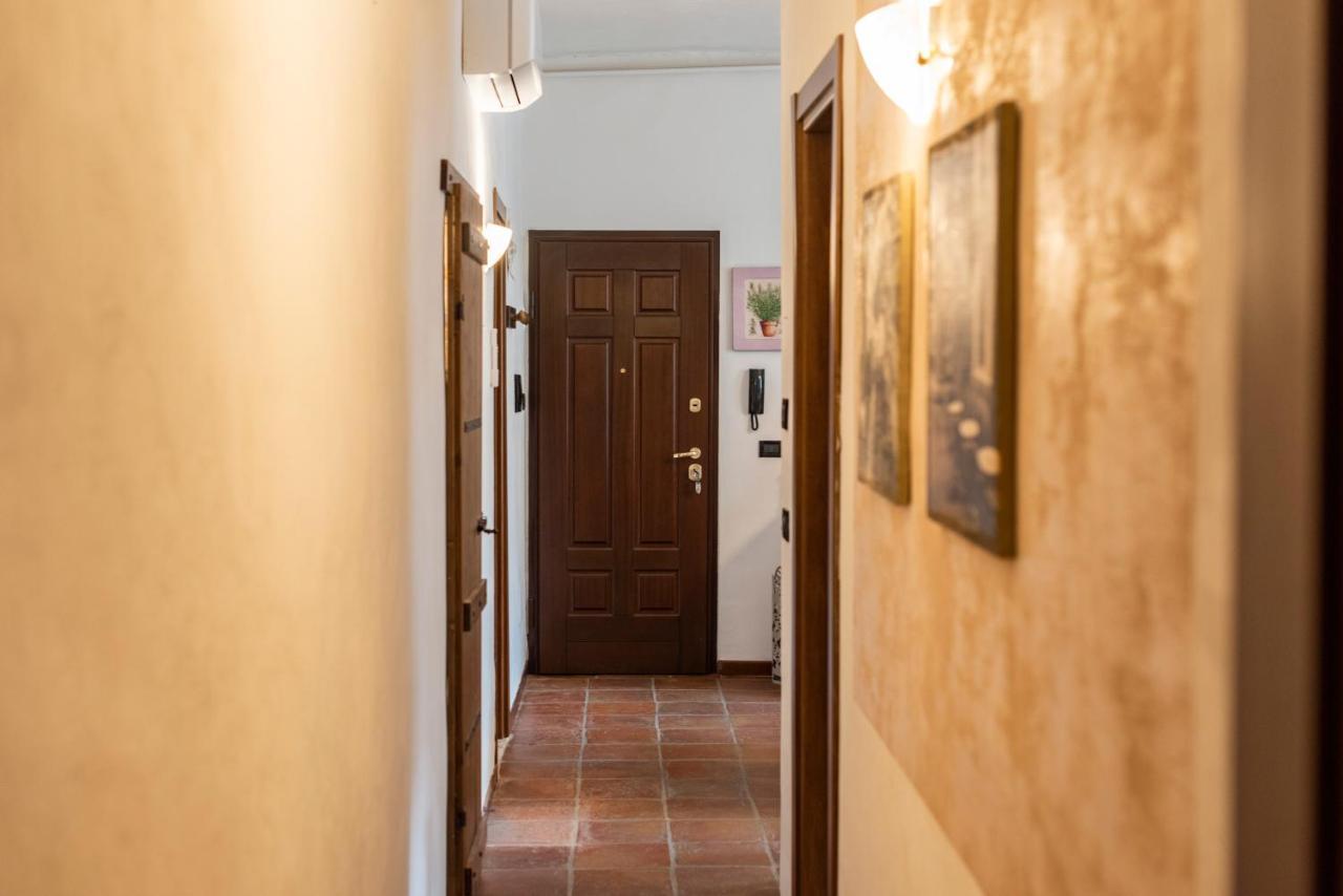 Conce Apartment Pisa Luaran gambar