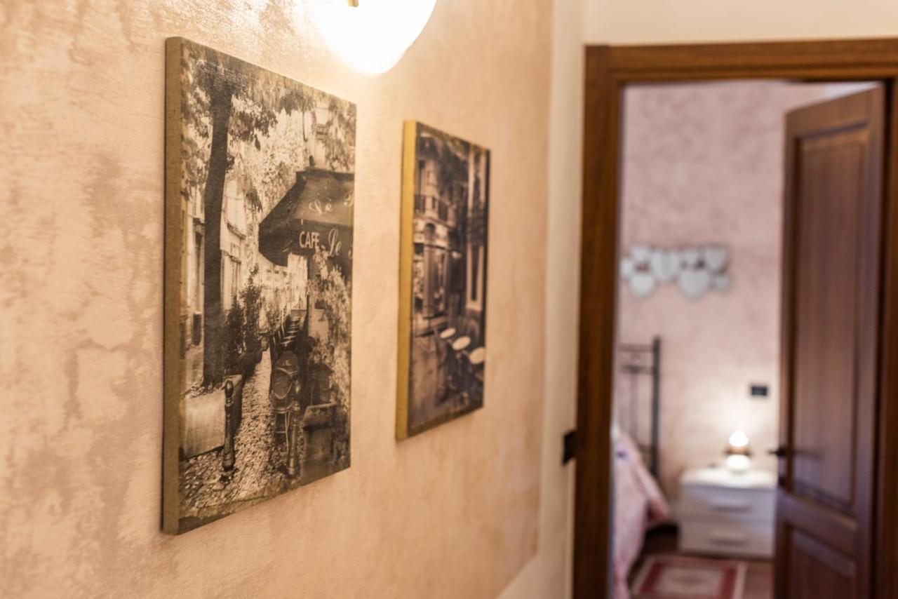 Conce Apartment Pisa Luaran gambar