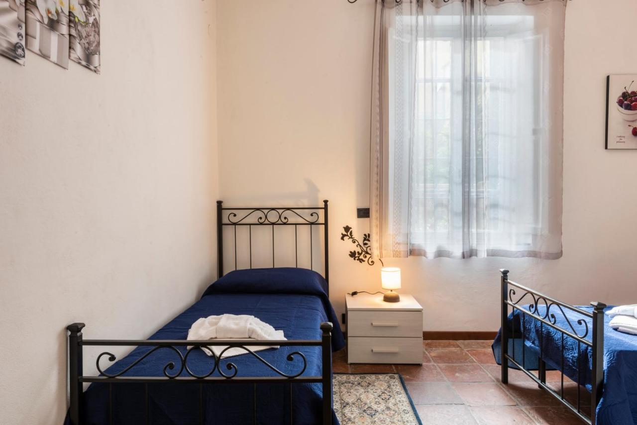 Conce Apartment Pisa Luaran gambar