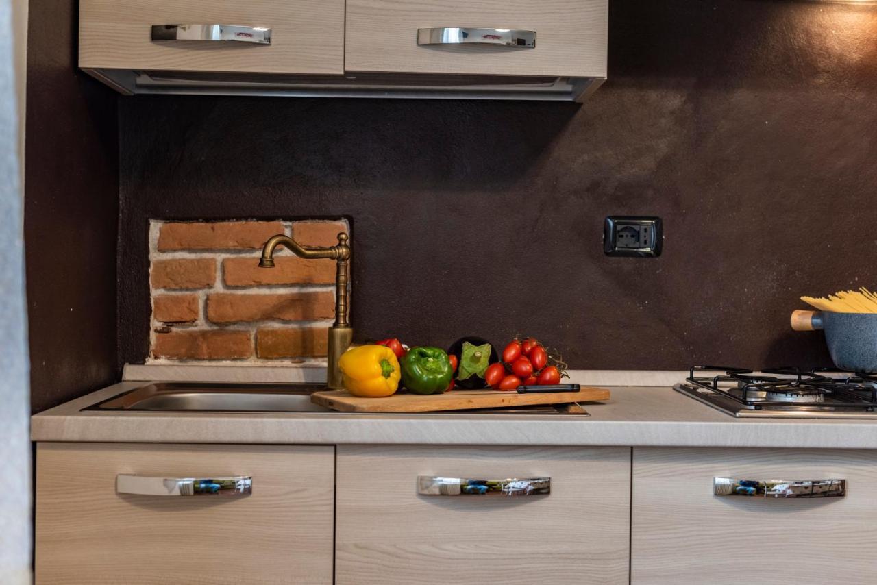 Conce Apartment Pisa Luaran gambar