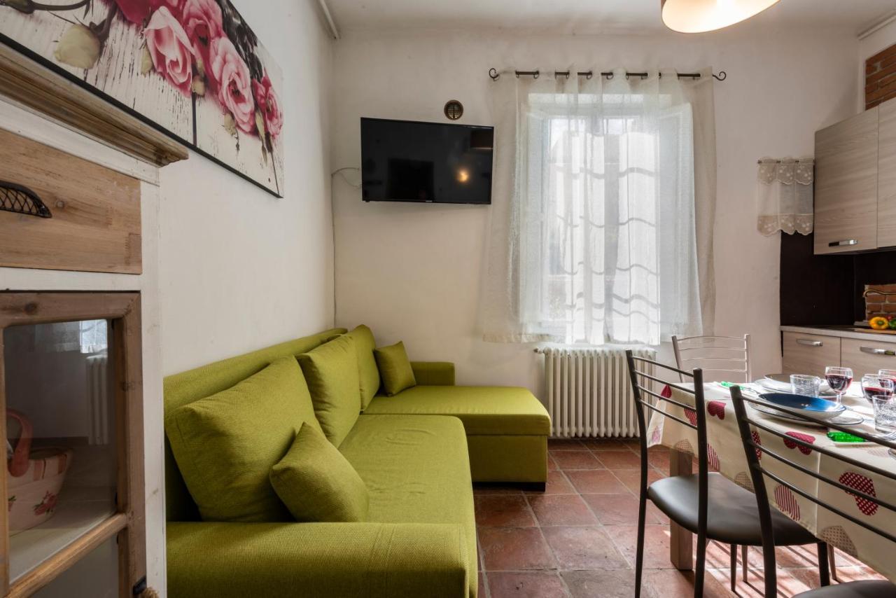 Conce Apartment Pisa Luaran gambar