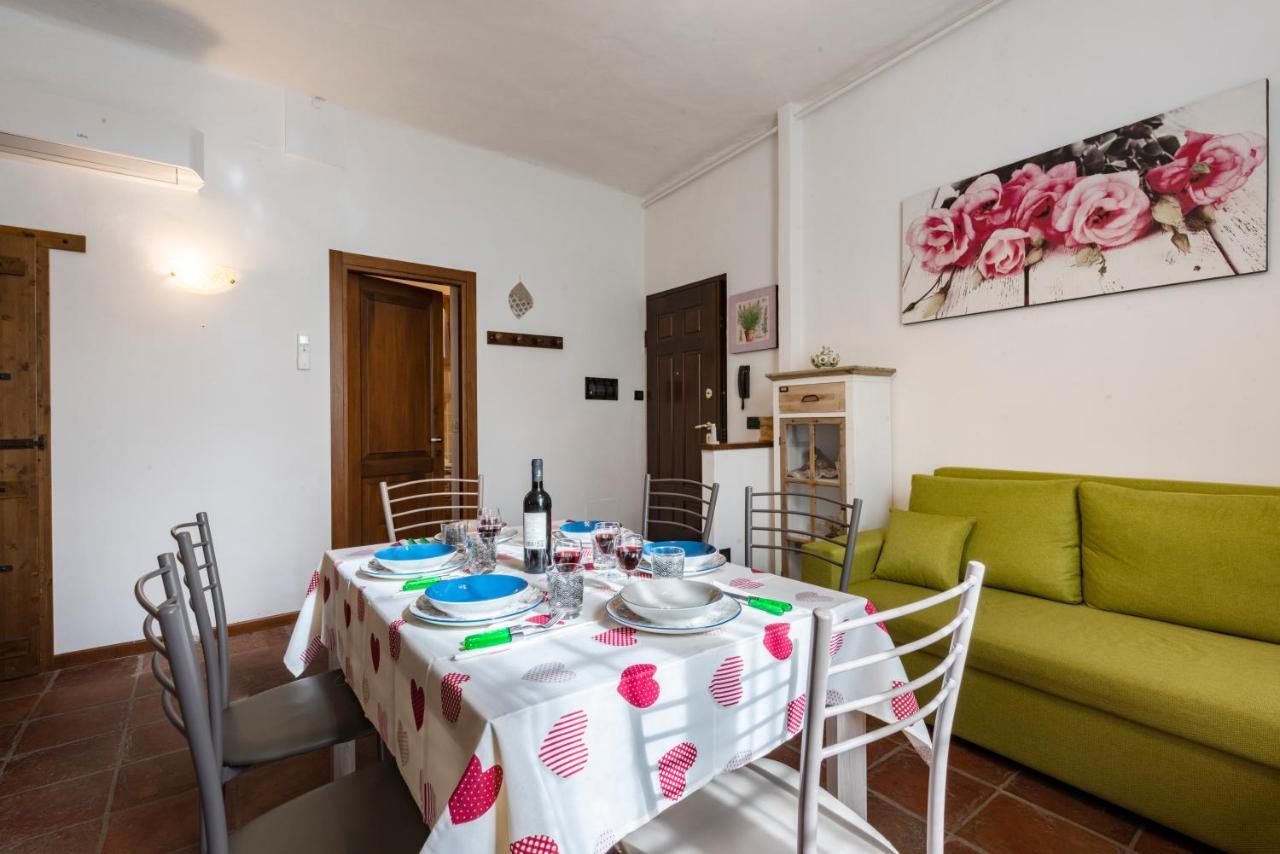 Conce Apartment Pisa Luaran gambar