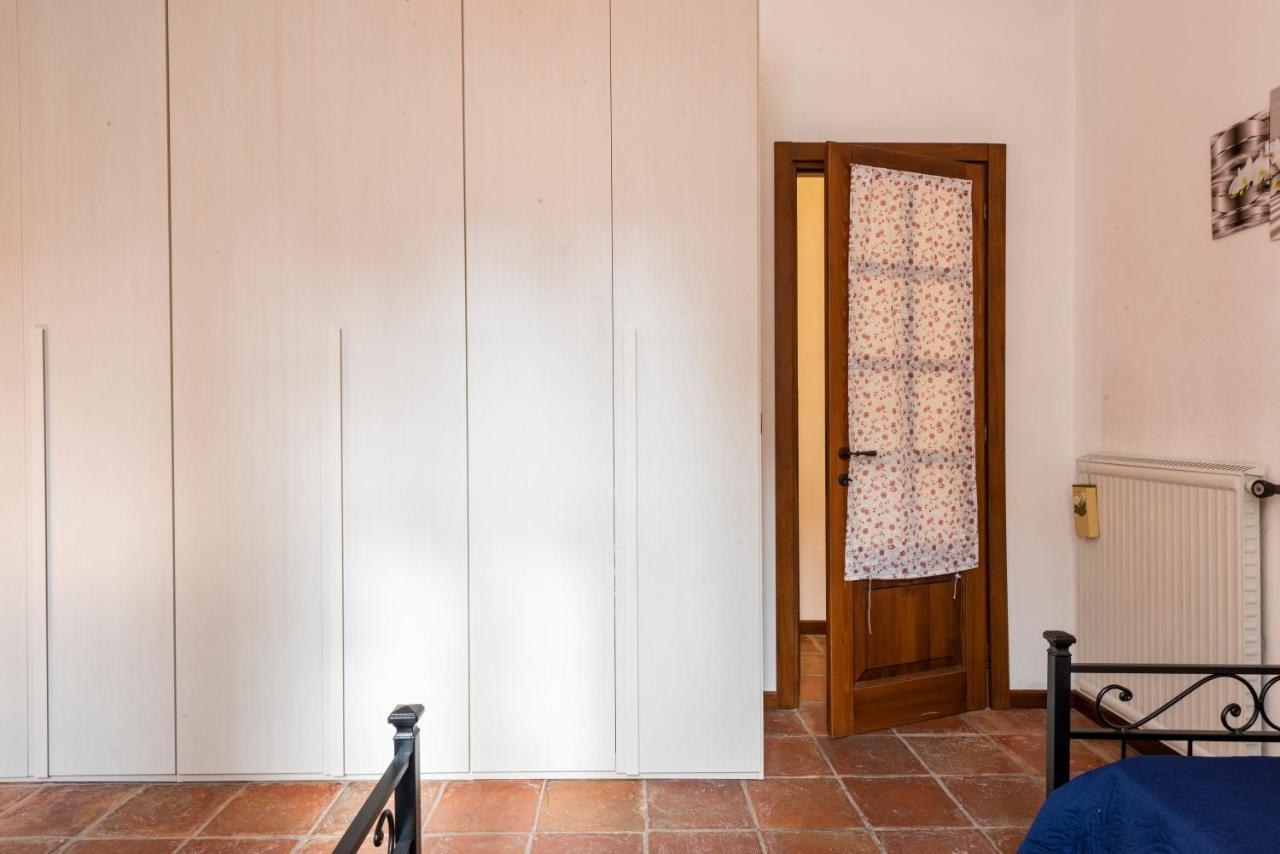Conce Apartment Pisa Luaran gambar