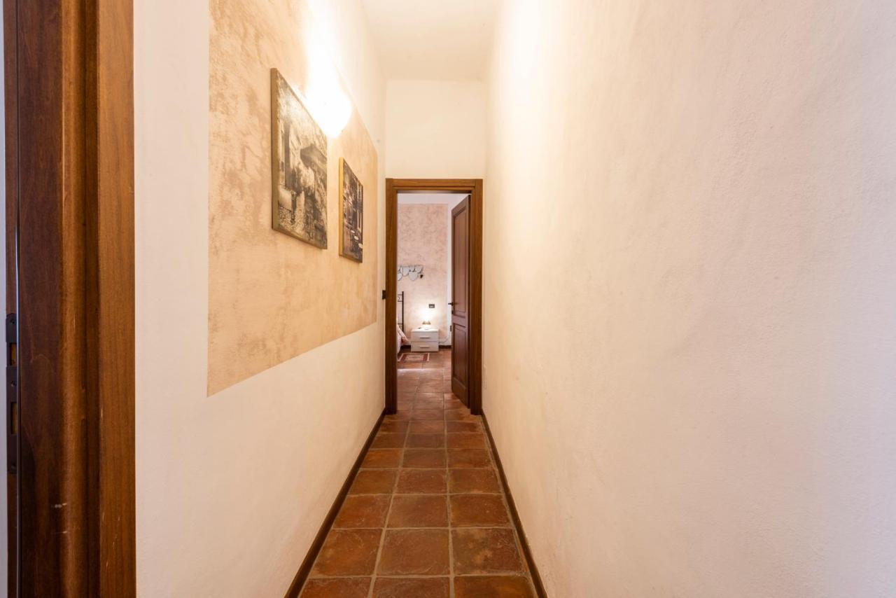 Conce Apartment Pisa Luaran gambar
