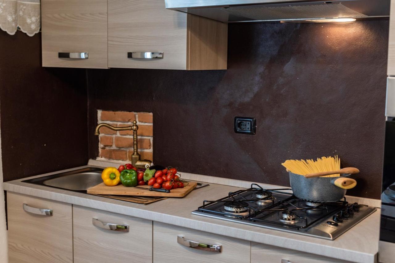 Conce Apartment Pisa Luaran gambar