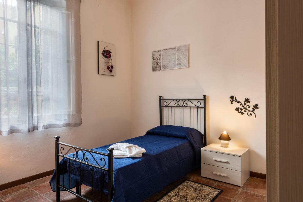 Conce Apartment Pisa Luaran gambar
