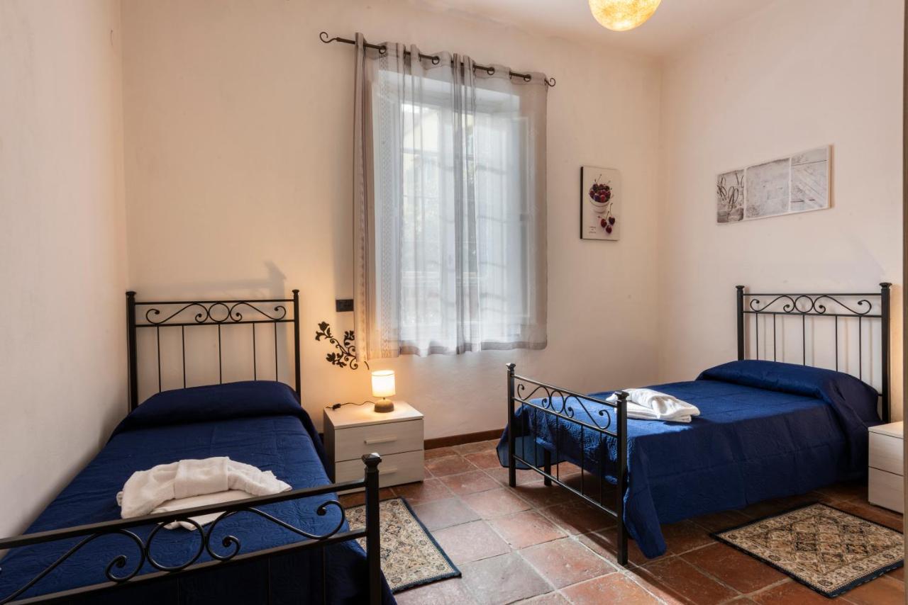 Conce Apartment Pisa Luaran gambar