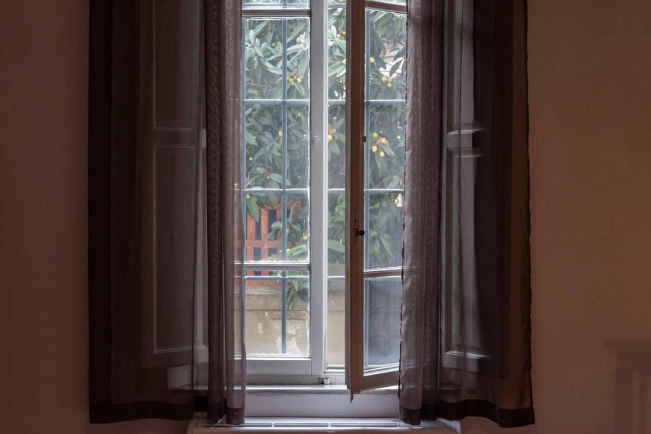 Conce Apartment Pisa Luaran gambar